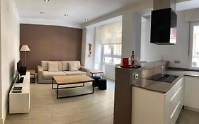Modern Apartment Near To Guggenheim Museum