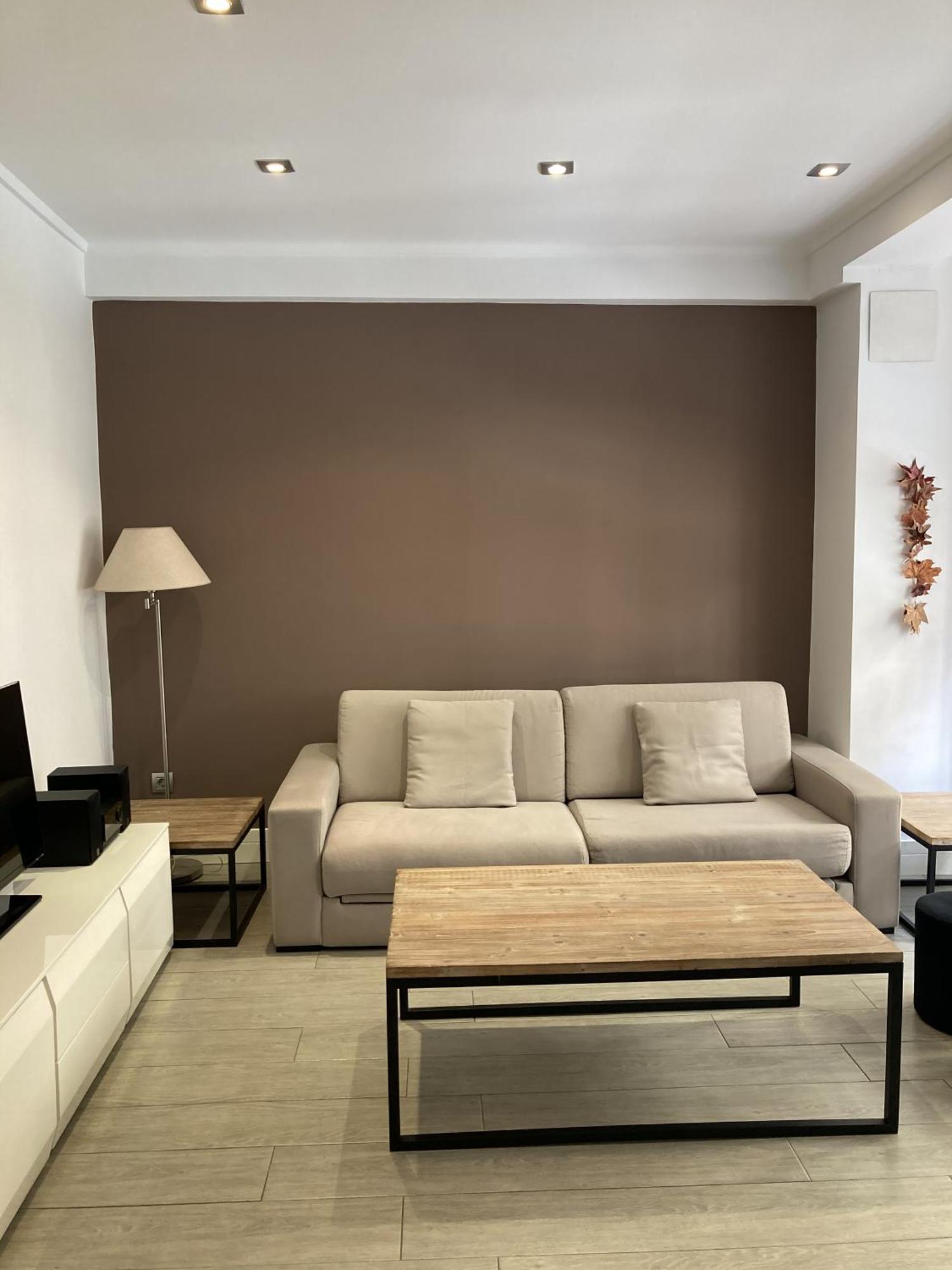 Modern Apartment Near To Guggenheim Museum Bilbao Exterior foto