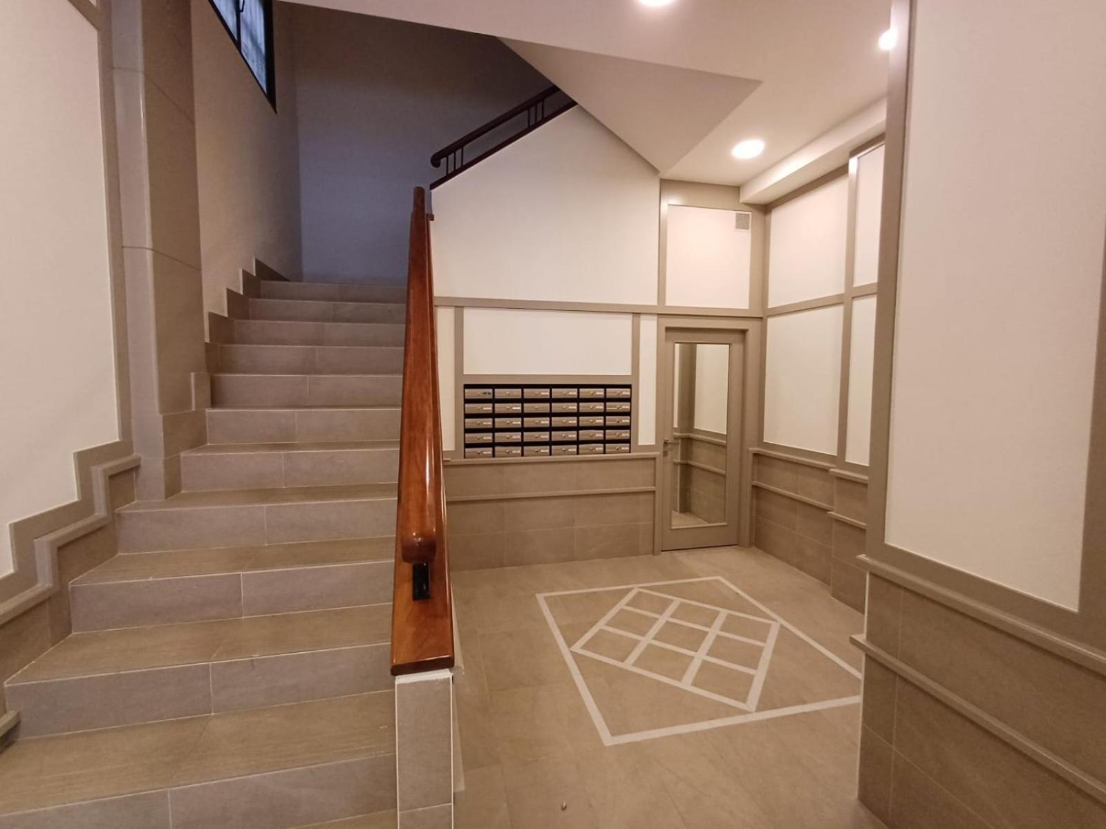 Modern Apartment Near To Guggenheim Museum Bilbao Exterior foto